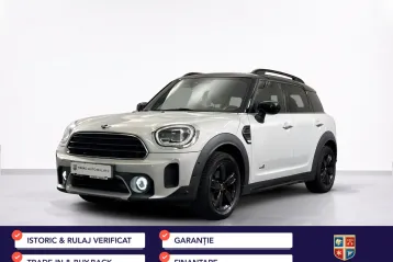 MINI Countryman din 2021 - oferta MIN245675