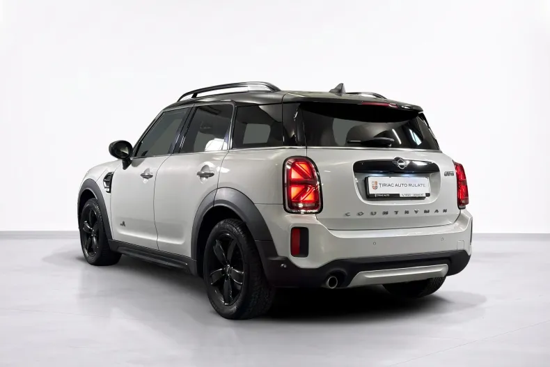 MINI Countryman din 2021 cu 42.108 km - oferta MIN245675 - foto 3