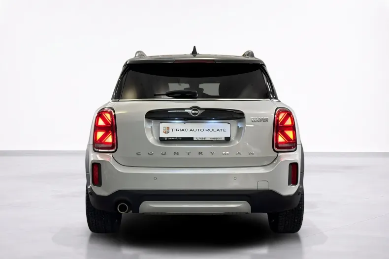 MINI Countryman din 2021 cu 42.108 km - oferta MIN245675 - foto 4