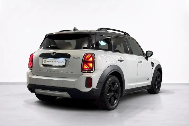 MINI Countryman din 2021 cu 42.108 km - oferta MIN245675 - foto 5