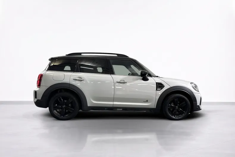 MINI Countryman din 2021 cu 42.108 km - oferta MIN245675 - foto 6
