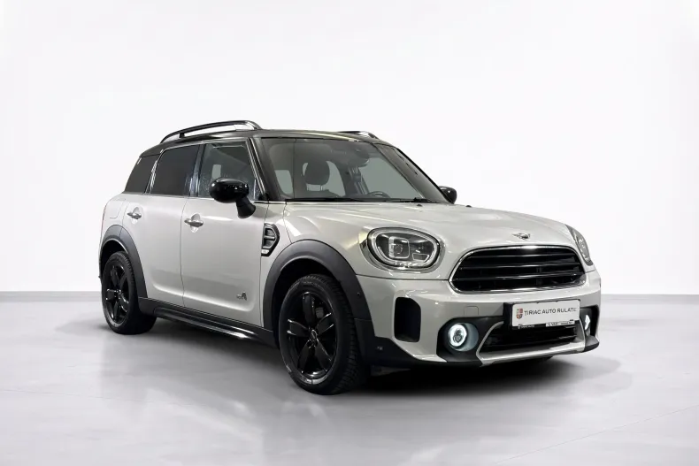 MINI Countryman din 2021 cu 42.108 km - oferta MIN245675 - foto 7