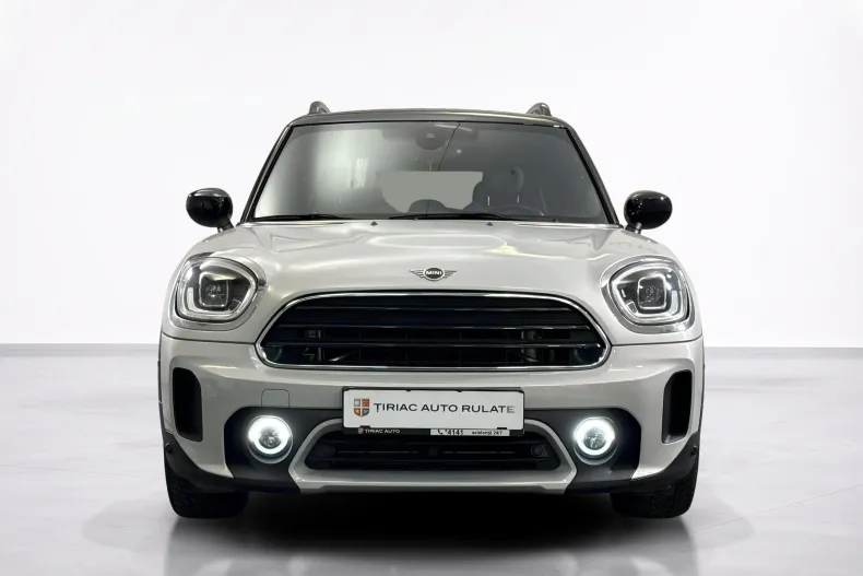 MINI Countryman din 2021 cu 42.108 km - oferta MIN245675 - foto 8