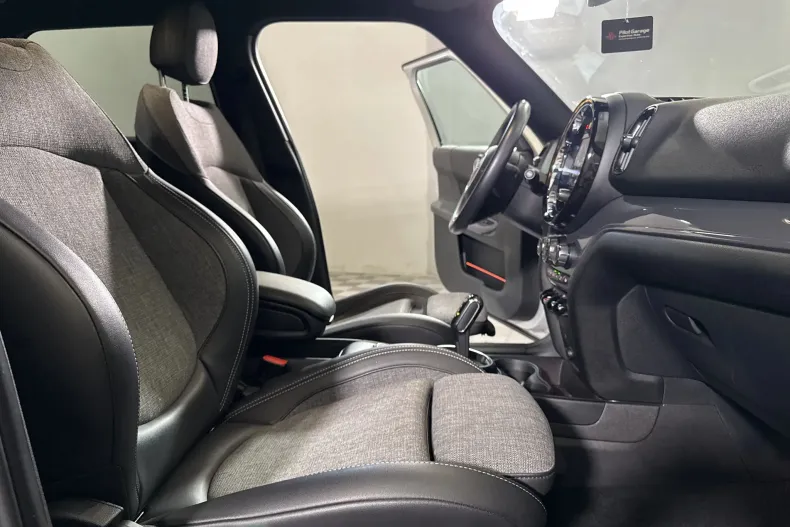 MINI Countryman din 2021 cu 42.108 km - oferta MIN245675 - foto 11