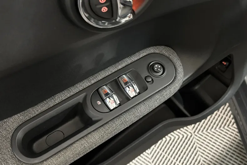 MINI Countryman din 2021 cu 42.108 km - oferta MIN245675 - foto 13