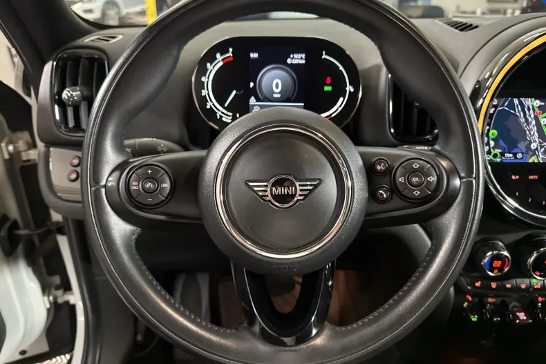 MINI Countryman din 2021 cu 42.108 km - oferta MIN245675 - foto 15