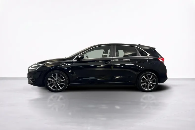 Hyundai i30 din 2024 cu 95.219 km - oferta HYU245676 - foto 2
