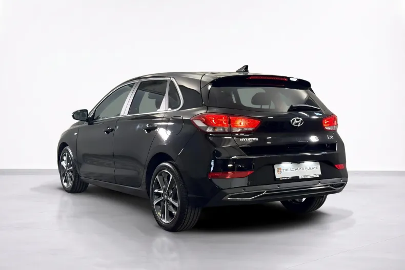 Hyundai i30 din 2024 cu 95.219 km - oferta HYU245676 - foto 3