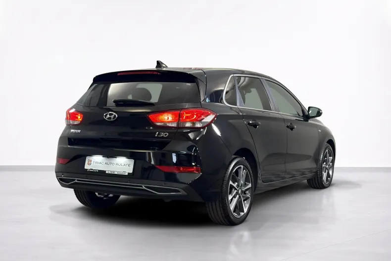 Hyundai i30 din 2024 cu 95.219 km - oferta HYU245676 - foto 5