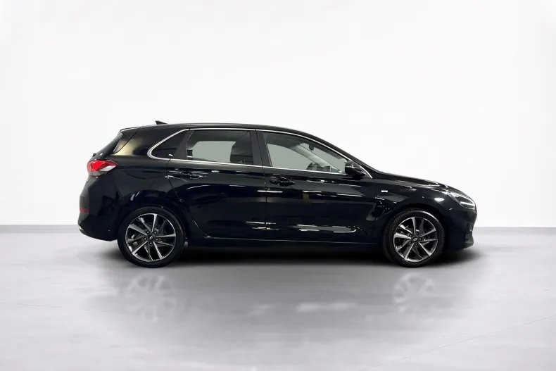 Hyundai i30 din 2024 cu 95.219 km - oferta HYU245676 - foto 6