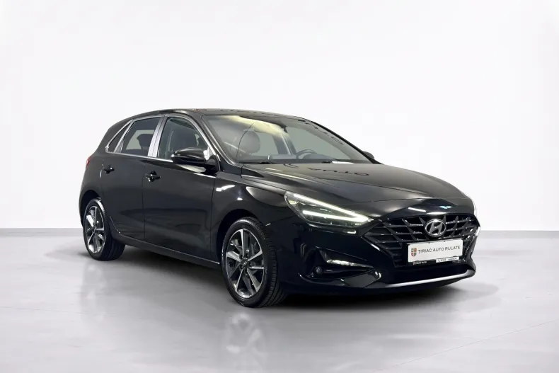 Hyundai i30 din 2024 cu 95.219 km - oferta HYU245676 - foto 7