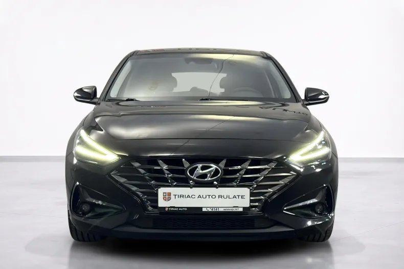 Hyundai i30 din 2024 cu 95.219 km - oferta HYU245676 - foto 8