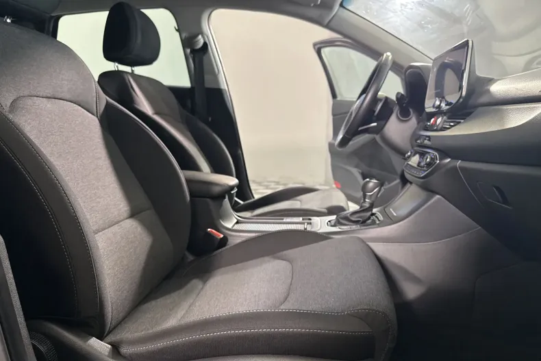 Hyundai i30 din 2024 cu 95.219 km - oferta HYU245676 - foto 11