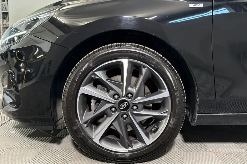 Hyundai i30 din 2024 cu 95.219 km - oferta HYU245676 - foto 13