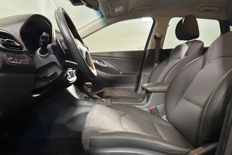 Hyundai i30 din 2024 cu 95.219 km - oferta HYU245676 - foto 23