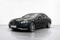 Mercedes-Benz E 220 (Clasa E) din 2021 cu 138.289 km - oferta MER245677 - foto 1