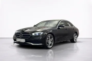 Mercedes-Benz E 220 din 2021 - oferta MER245677