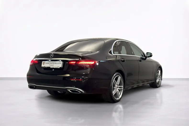 Mercedes-Benz E 220 (Clasa E) din 2021 cu 138.289 km - oferta MER245677 - foto 5