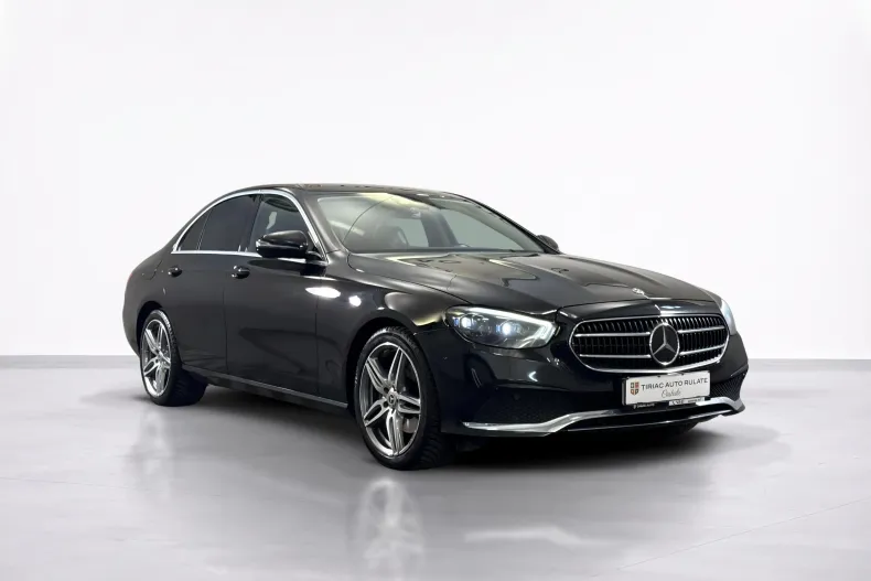 Mercedes-Benz E 220 (Clasa E) din 2021 cu 138.289 km - oferta MER245677 - foto 7