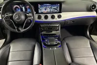 Mercedes-Benz E 220 (Clasa E) din 2021 cu 138.289 km - oferta MER245677 - foto 9