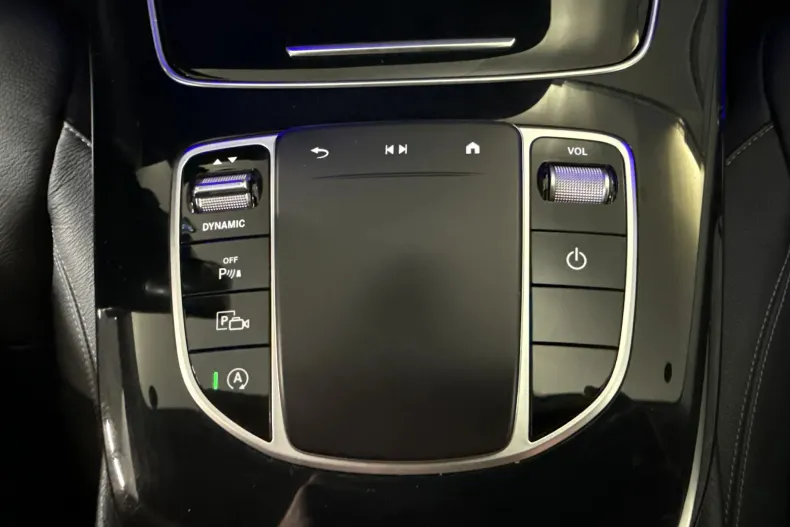 Mercedes-Benz E 220 (Clasa E) din 2021 cu 138.289 km - oferta MER245677 - foto 17
