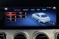 Mercedes-Benz E 220 (Clasa E) din 2021 cu 138.289 km - oferta MER245677 - foto 19