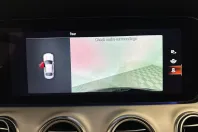 Mercedes-Benz E 220 (Clasa E) din 2021 cu 138.289 km - oferta MER245677 - foto 22