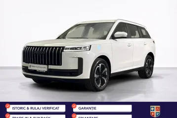 Jaecoo 5 din 2026 - oferta JAE245678