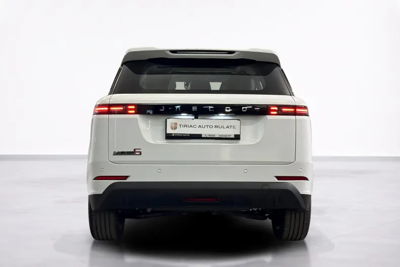Jaecoo 5 din 2026 cu 34 km - oferta JAE245678 - foto 4