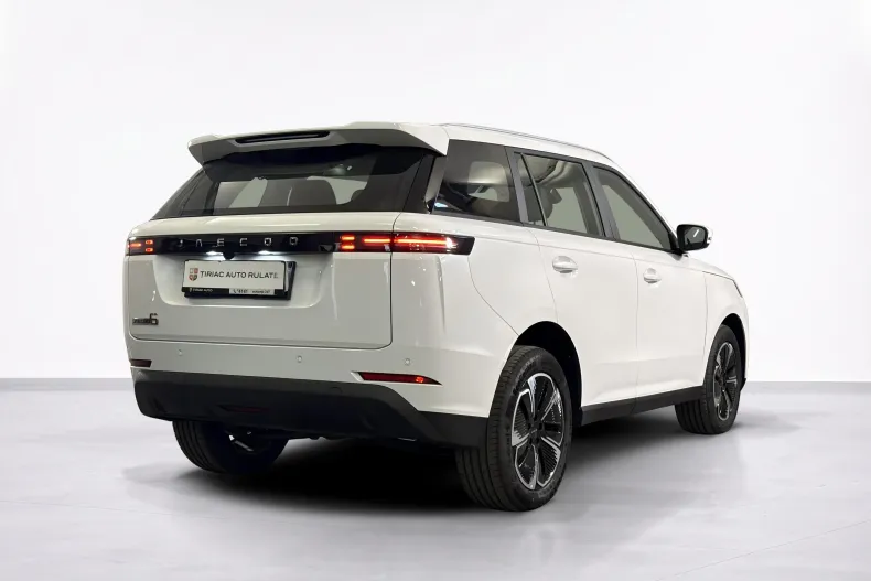Jaecoo 5 din 2026 cu 34 km - oferta JAE245678 - foto 5