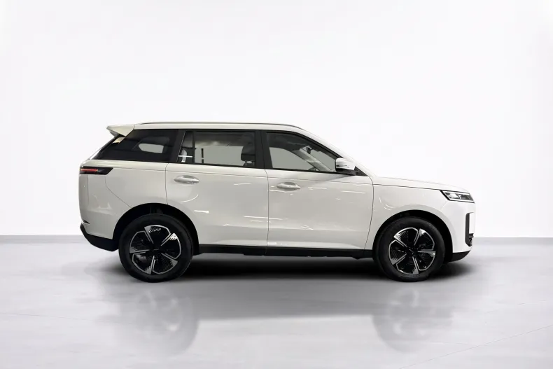 Jaecoo 5 din 2026 cu 34 km - oferta JAE245678 - foto 6