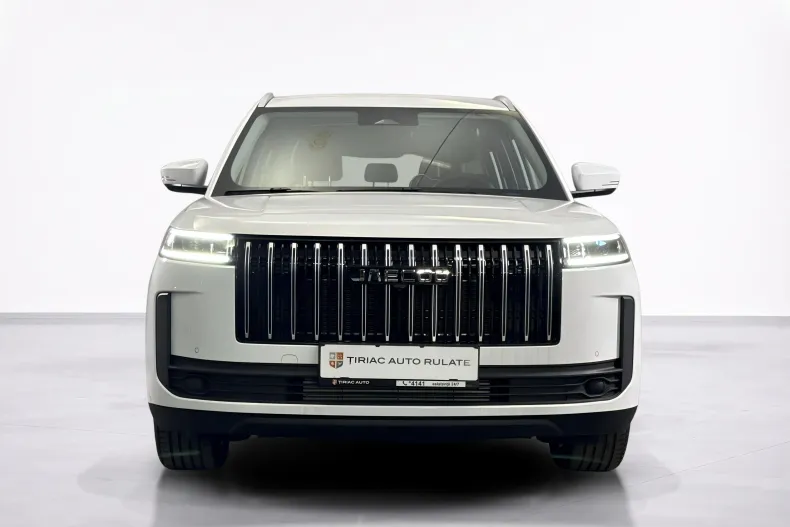 Jaecoo 5 din 2026 cu 34 km - oferta JAE245678 - foto 8