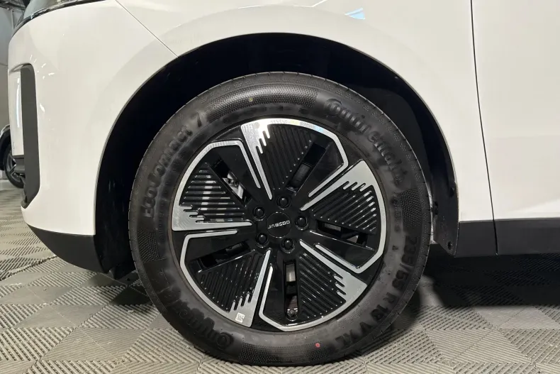 Jaecoo 5 din 2026 cu 34 km - oferta JAE245678 - foto 12