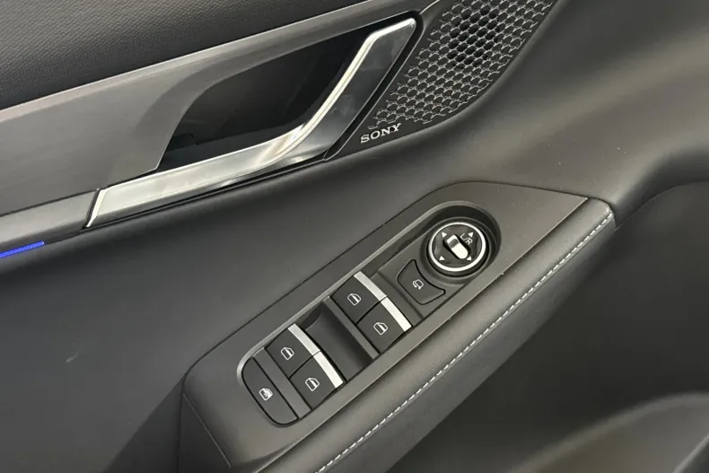 Jaecoo 5 din 2026 cu 34 km - oferta JAE245678 - foto 13