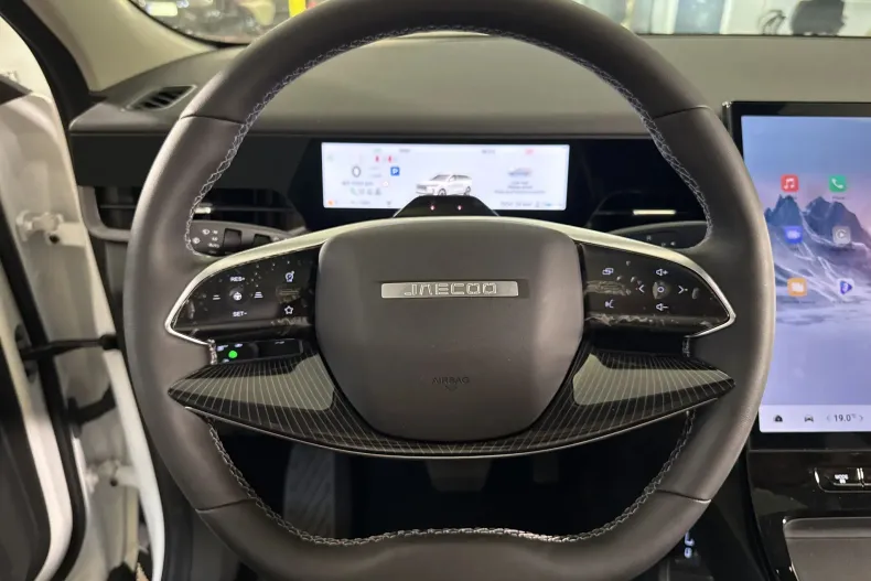 Jaecoo 5 din 2026 cu 34 km - oferta JAE245678 - foto 15