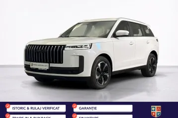 Jaecoo 5 din 2026 - oferta JAE245679