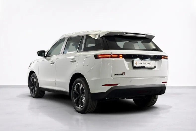 Jaecoo 5 din 2026 cu 22 km - oferta JAE245679 - foto 3