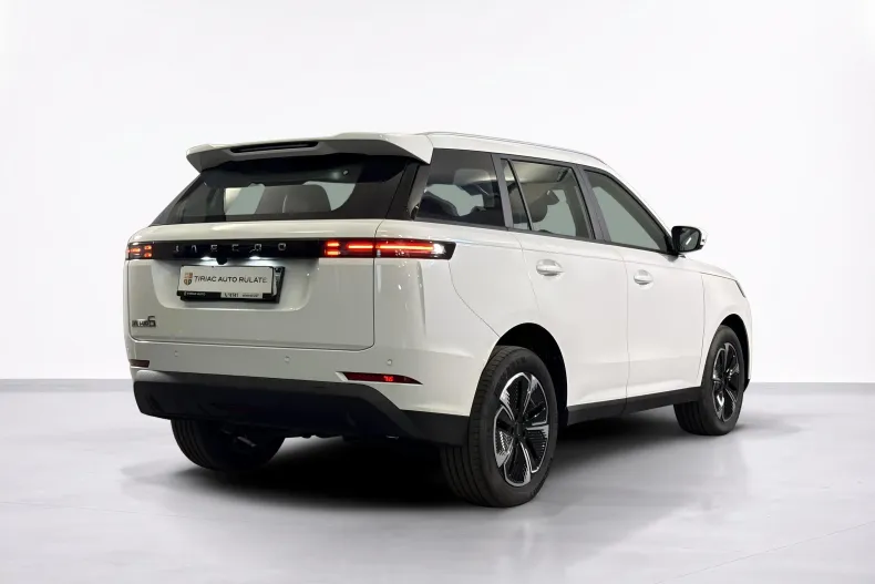 Jaecoo 5 din 2026 cu 22 km - oferta JAE245679 - foto 5