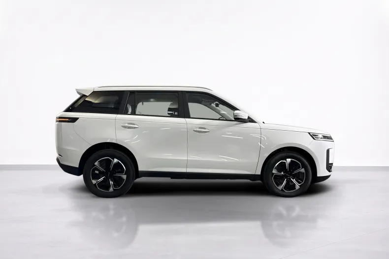 Jaecoo 5 din 2026 cu 22 km - oferta JAE245679 - foto 6