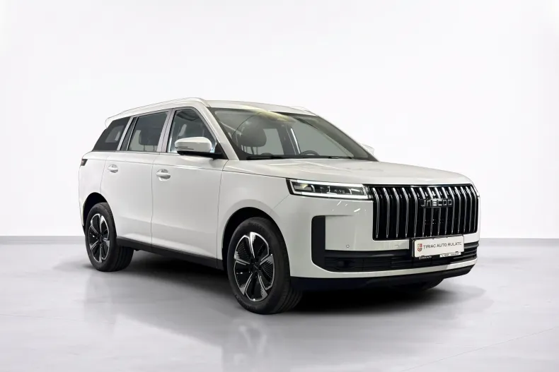 Jaecoo 5 din 2026 cu 22 km - oferta JAE245679 - foto 7