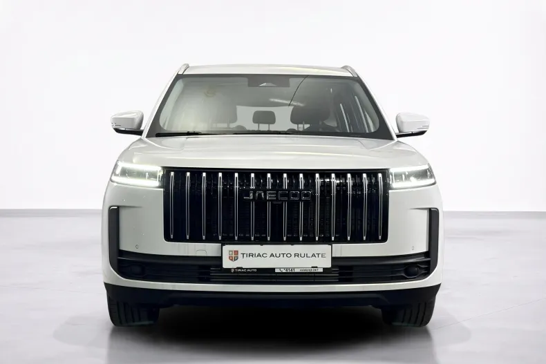 Jaecoo 5 din 2026 cu 22 km - oferta JAE245679 - foto 8
