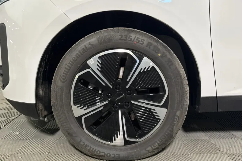 Jaecoo 5 din 2026 cu 22 km - oferta JAE245679 - foto 13