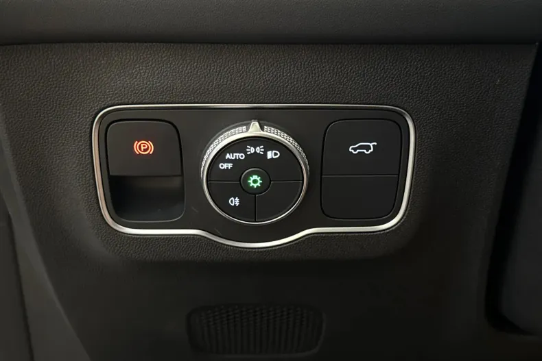 Jaecoo 5 din 2026 cu 22 km - oferta JAE245679 - foto 15