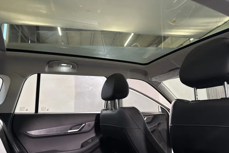 Jaecoo 5 din 2026 cu 22 km - oferta JAE245679 - foto 22