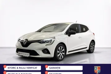 Renault Clio din 2022 - oferta REN245680