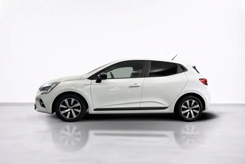 Renault Clio din 2022 cu 123.322 km - oferta REN245680 - foto 2