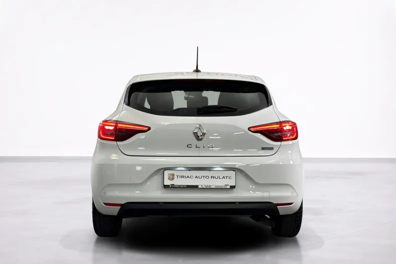 Renault Clio din 2022 cu 123.322 km - oferta REN245680 - foto 4