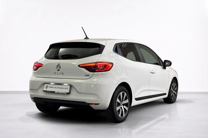 Renault Clio din 2022 cu 123.322 km - oferta REN245680 - foto 5