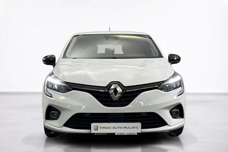 Renault Clio din 2022 cu 123.322 km - oferta REN245680 - foto 8