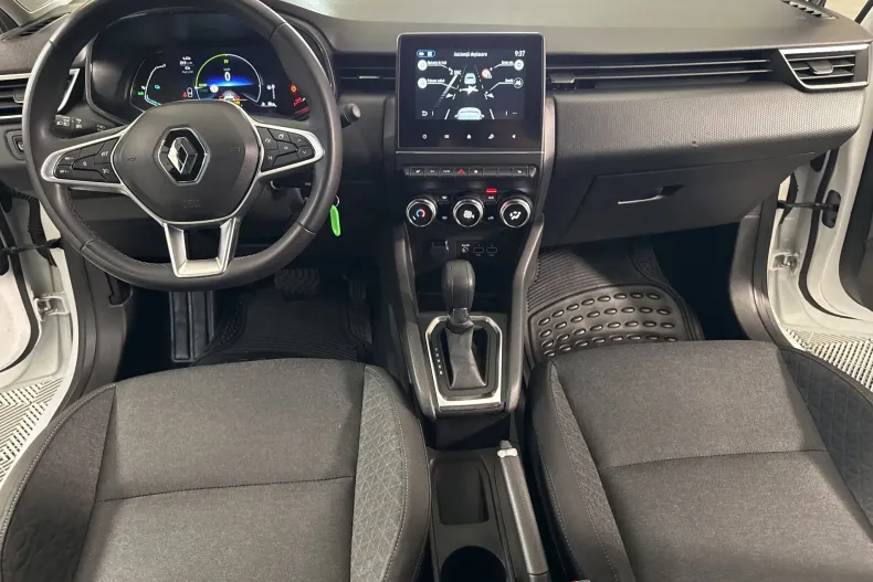 Renault Clio din 2022 cu 123.322 km - oferta REN245680 - foto 9